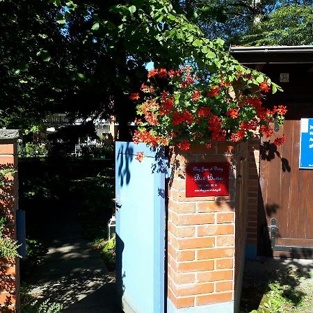 Chez Jean Et Daisy Bed & Breakfast Riehen ภายนอก รูปภาพ
